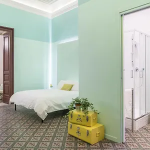 4 Elementi Catánia