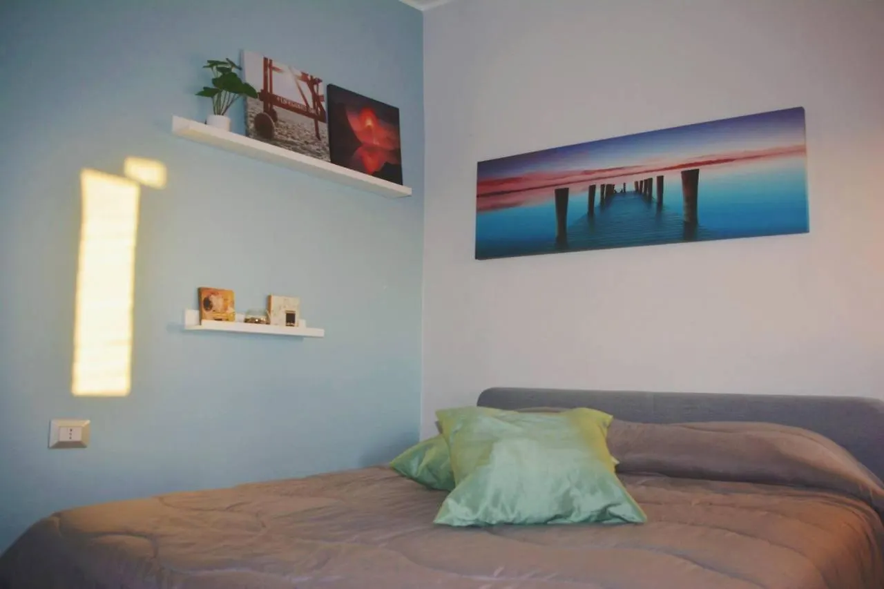 Attico Elena - Catania Apartment Italy