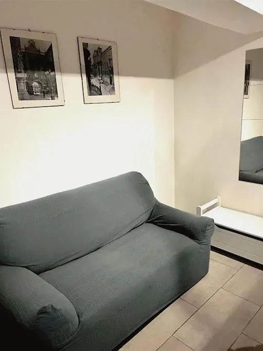Attico Elena - Catania Apartment